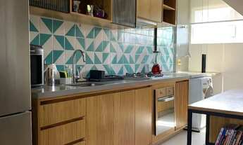 Imagem 2: Apartamento em Rua Alecrins - Cambuí - Campinas/SP