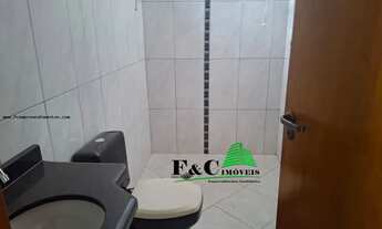 Imagem 2: Barracão para Venda em Limeira, Jardim Glória, 2 banheiros