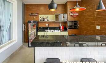 Imagem 3: Riviera Del Sol - 5 Suítes - 300m2 - LUXO