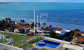 Imagem 3: Lotes em até 200x em condomínio beira mar na cidade de Piaçabuçu - Condomínio Pontal Beach