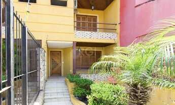 Imagem 3: Casa para Venda - 204.75m², 3 dormitórios, sendo 1 suites, 3 vagas - Ipanema