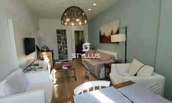 Imagem 6: Tijuca Apartamento com 3 dormitórios