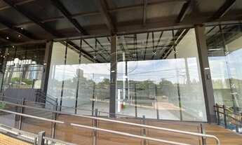 Imagem 7: Loja para alugar na Gleba Palhano na Av Ayrton Senna próximo ao Lago