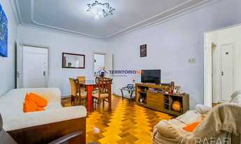 Imagem 3: Apartamento gigante de 2 dormitórios na Olavo Bilac, Bairro Santana