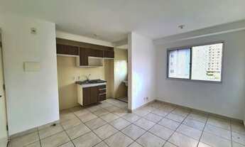 Imagem 2: Apartamento com 2 dormitórios para alugar, 44 m² por R$ 1.500,00/mês - Nova Parnamirim - P