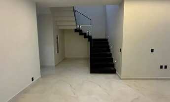 Imagem 6: Casa nova no Estoril com 4 suítes, energia solar, área gourmet e piscina - Av das Torres