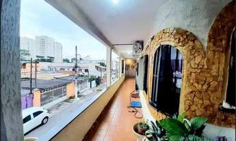 Imagem 3: SOBRADO - JARDIM LAONE - SP