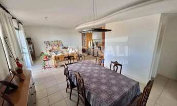 Imagem 3: Apartamento de 200m² com 03 quartos disponível para locação - Vila Seixas