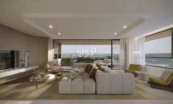 Imagem 2: CASA JOBIM Arquitetura, natureza e bossa nova no coração do Ecoville