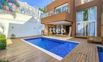 Imagem: Casa com 3 dormitórios à venda, 495 m²