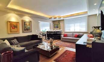 Imagem: Cobertura 5 quartos Santo Antonio