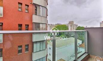 Imagem 7: Apartamento com 2 dormitórios à venda, 78 m² por R$ 1.042.300,00 - Rio Branco - Porto Aleg