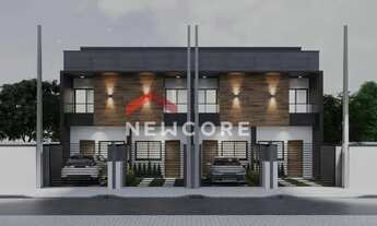 Imagem 3: Sobrado em Rua Cidade de Ourinhos - Ulysses Guimarães - Joinville/SC