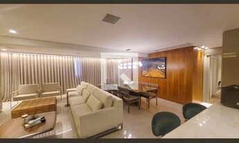 Imagem 3: Apartamento à Venda - Cidade Nova, 4 Quartos, 272 m2