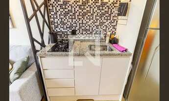 Imagem 7: Apartamento à Venda - Belém, 1 Quarto, 24 m2