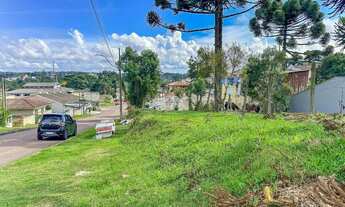 Imagem 5: Vendas Terreno Piraquara PR