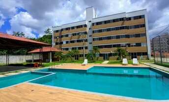 Imagem 4: Residencial Vista do Bosque, na Mário covas