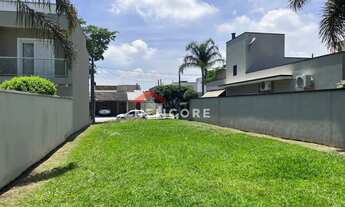 Imagem 4: Lote em condomínio em Rua Jorge Amado - Loteamento Residencial Campos do Conde II - Tremem