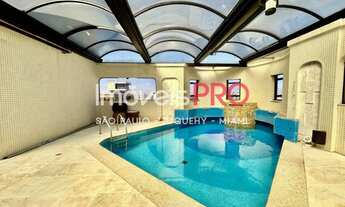 Imagem 3: Maravilhosa cobertura em Moema fora de rota!!!