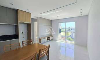 Imagem 5: APARTAMENTO NO BAIRRO CIDADE NOVA PARA LOCAÇÃO COM 02 DORMITÓRIOS, SALA DE ESTAR E JANTAR