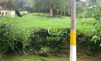 Imagem: Terreno à venda, 400 m² por R$ 750.000