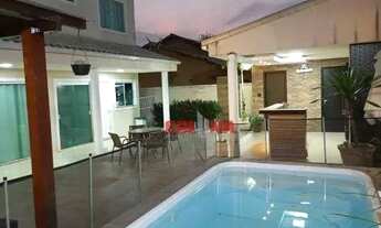 Imagem: Casa com 3 dormitórios à venda, 180 m²