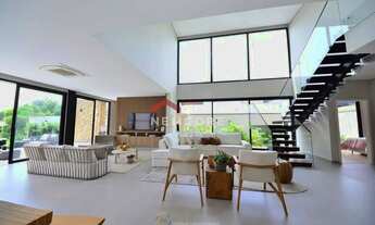 Imagem 2: Casa de condomínio em Avenida Bernardino Bonavita - Jardim Santa Rita - Indaiatuba/SP