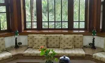 Imagem 5: Casa à venda em Santana de Parnaíba, Alphaville, com 5 suítes, com 845.12 m², Residencial