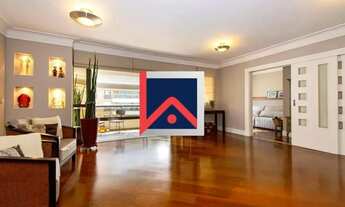 Imagem 3: Venda Apartamento 3 Dormitórios - 157 m² Perdizes