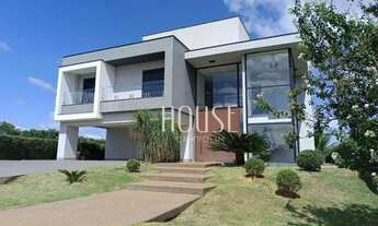 Imagem: Casa em Porto Feliz, com 560m², à venda