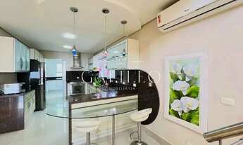 Imagem 5: Casa em Condomínio para Locação em Jundiaí-SP, Bairro Engordadouro: 4 quartos, 1 suíte, 3