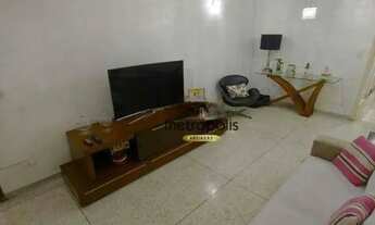 Imagem 5: Sobrado com 3 dormitórios à venda, 200 m² por R$ 820.000,00 - Paulicéia - São Bernardo do