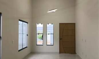 Imagem 2: CASA JARDIM ITÁLIA ANAPOLIS GO