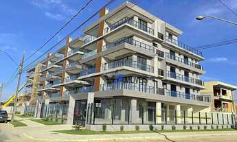 Imagem 2: Cobertura com 4 dormitórios à venda, 261 m² por R$ 3.490.000,00 - Balneário Marajó - Matin