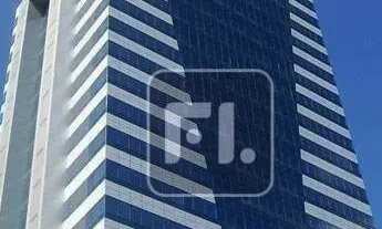 Imagem 2: Conjunto, 136 m² - locação por R$ 17.994 /mês - Brooklin - São Paulo/SP