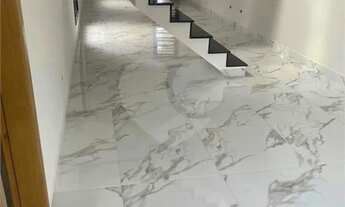 Imagem: Casa com 3 quartos à venda ou para locação