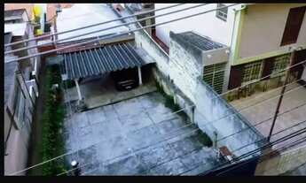 Imagem: Terreno residencial para venda em Vila Anglo