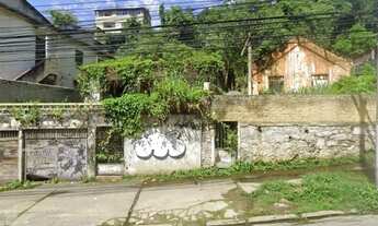 Imagem 5: Terreno à venda, 1500 m² por R$ 860.000,00 - Cubango - Niterói/RJ