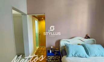 Imagem 7: Amplo Apto 2qts (1 suíte c/ closet), sol da manhã e ótima localização M86T