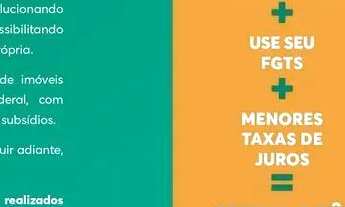 Imagem 5: APARTAMENTO A VENDA 2/4 , VARANDA E LAZER COMPLETO - JARDIM CAJAZEIRAS