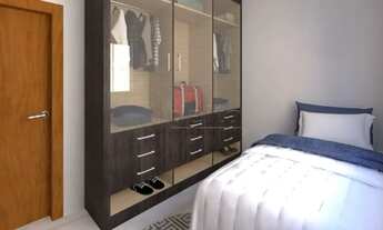 Imagem 2: Casa residencial disponível para venda no bairro Praça Alto Umuarama em Uberlândia-MG