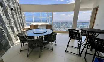 Imagem 5: Cobertura Mobiliada à venda no APPLAUSE NEW HOME de 170,00 m² - Setor Coimbra