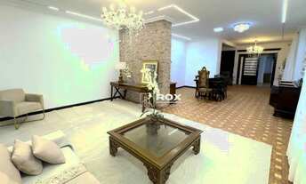 Imagem 7: Casa com 7 quartos para alugar, 540 m² por R$ 14.900/mês - Cristo Rei, Curitiba/PR