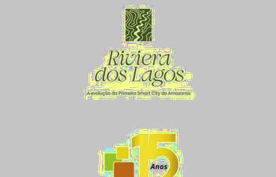 Imagem 11: RESIDENCIAL RIVIERA DOS LAGOS