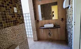 Imagem 6: Imóvel para aluguel tem 110 metros quadrados com 2 quartos em Ressaca - Contagem - MG