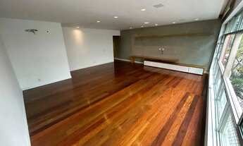 Imagem 2: Apartamento para venda tem 168 metros quadrados com 3 quartos