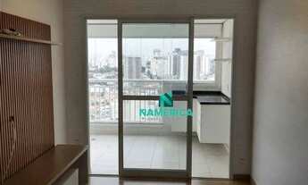 Imagem 3: Apartamento de 77m para locação na Vila Prudente