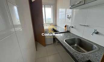 Imagem 6: Apartamento 02 quartos sendo 01 suite- plano diretor norte