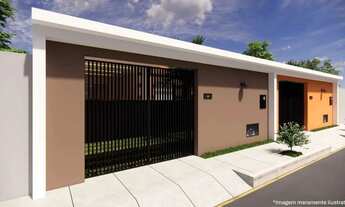 Imagem 2: Casa Loteamento Nossa Senhora do Carmo [21764