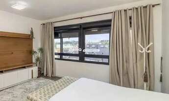 Imagem 4: Apartamento para locação , 1 dormitório,1 vaga, bairro Jardim Carvalho em Porto